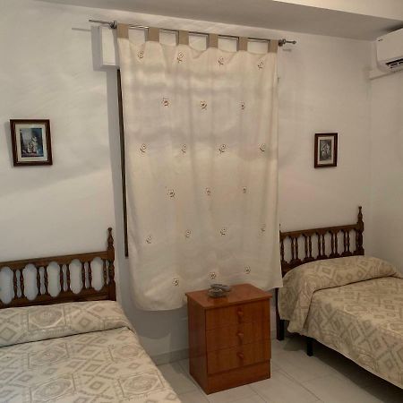 Hostal Restaurante Rufino Berlanga المظهر الخارجي الصورة