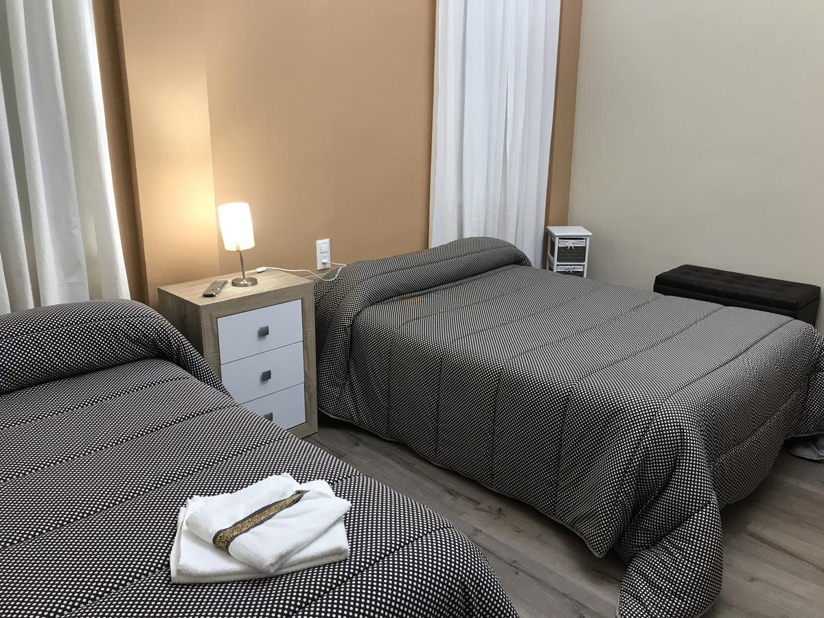 Hostal Restaurante Rufino Berlanga المظهر الخارجي الصورة