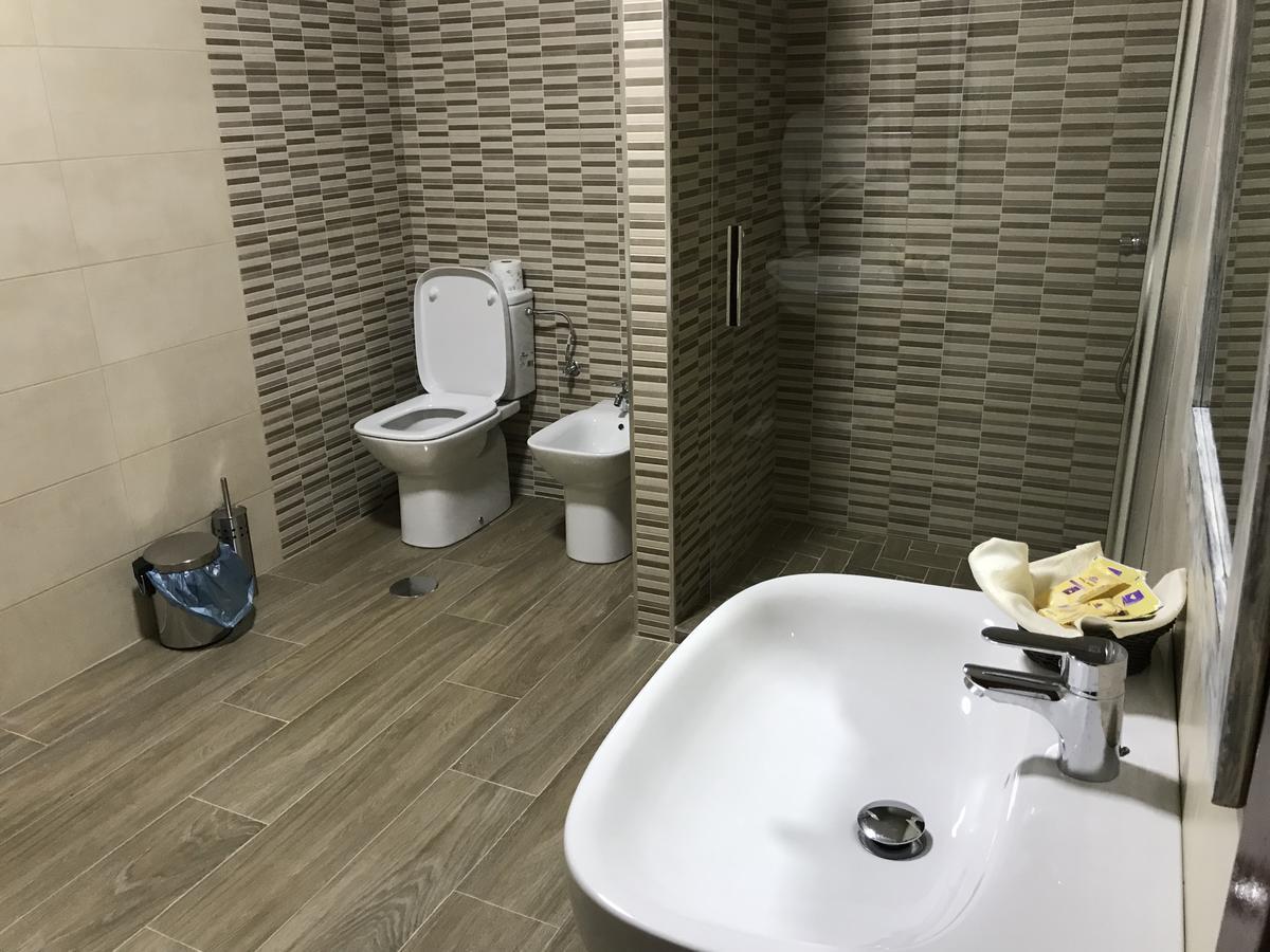 Hostal Restaurante Rufino Berlanga المظهر الخارجي الصورة