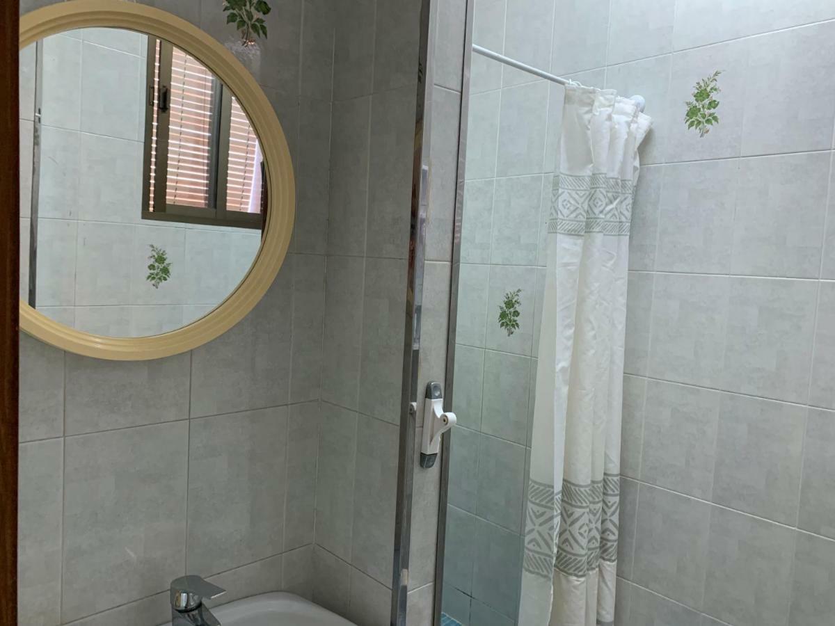 Hostal Restaurante Rufino Berlanga المظهر الخارجي الصورة